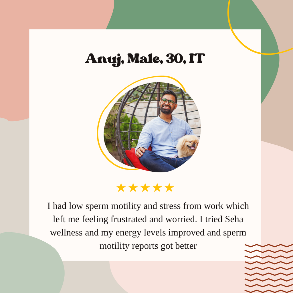 Boosting Male Vitality Naturally