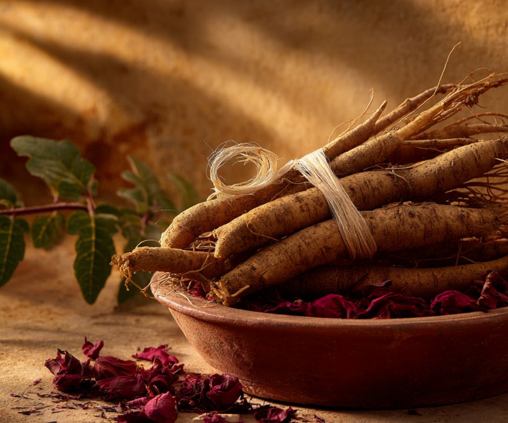 Shatavari: The Queen of Ayurvedic Fertility Herbs