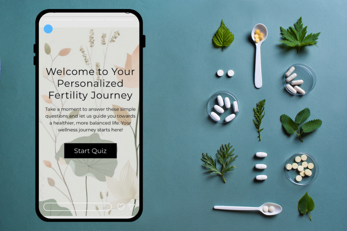 Find Your Fertility Path