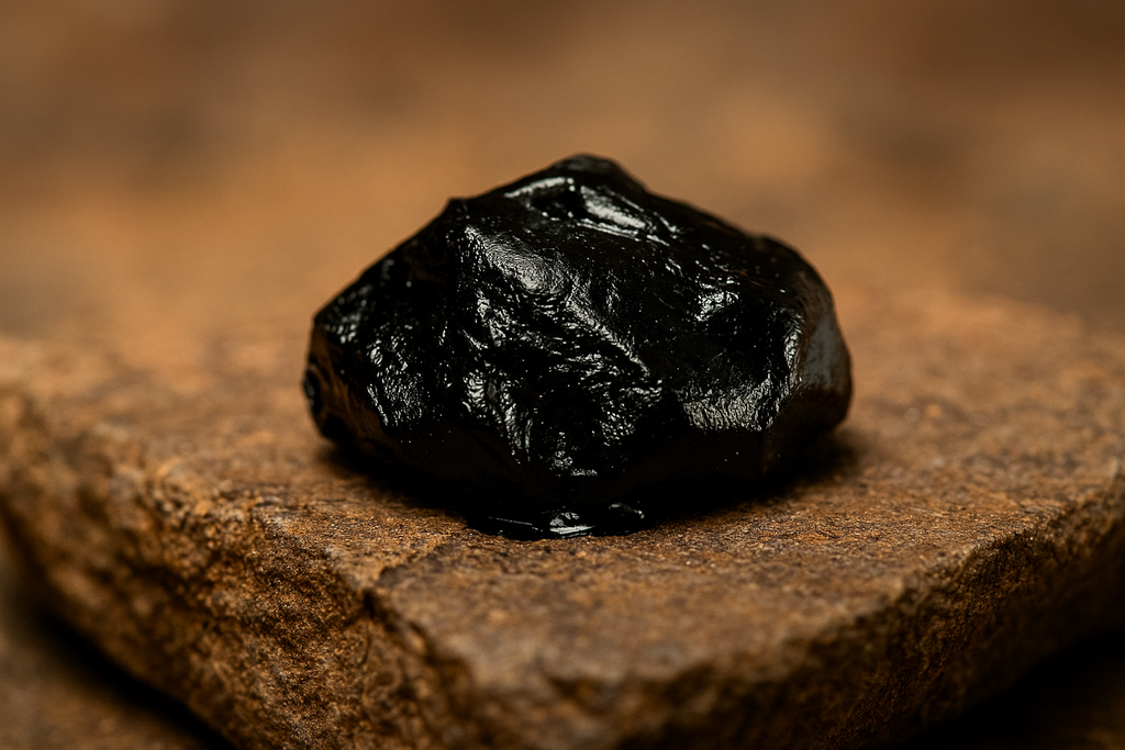 Shilajit: Ancient Resin, Modern Fertility Essential