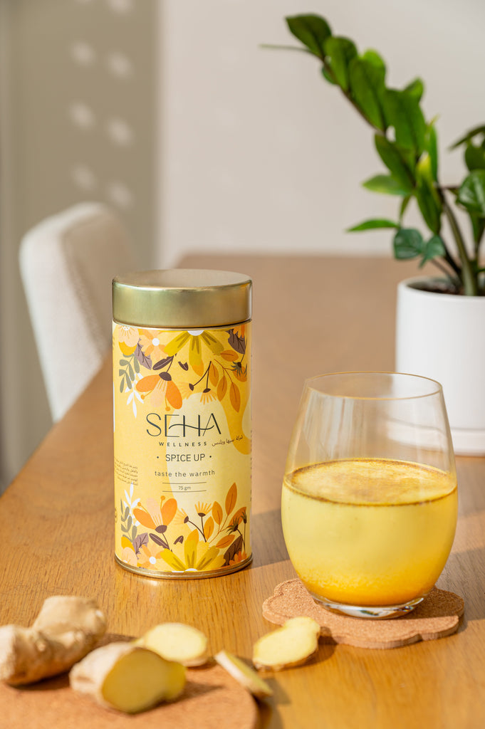 Golden Milk Reinvented: Benefits of Turmeric Latte with a Kick