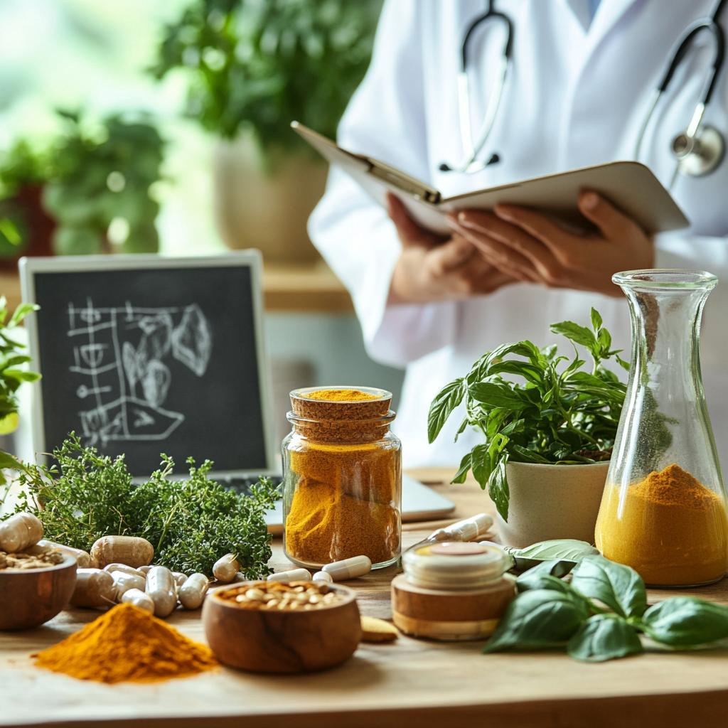 Why Ayurveda is the Future of Modern Wellness?