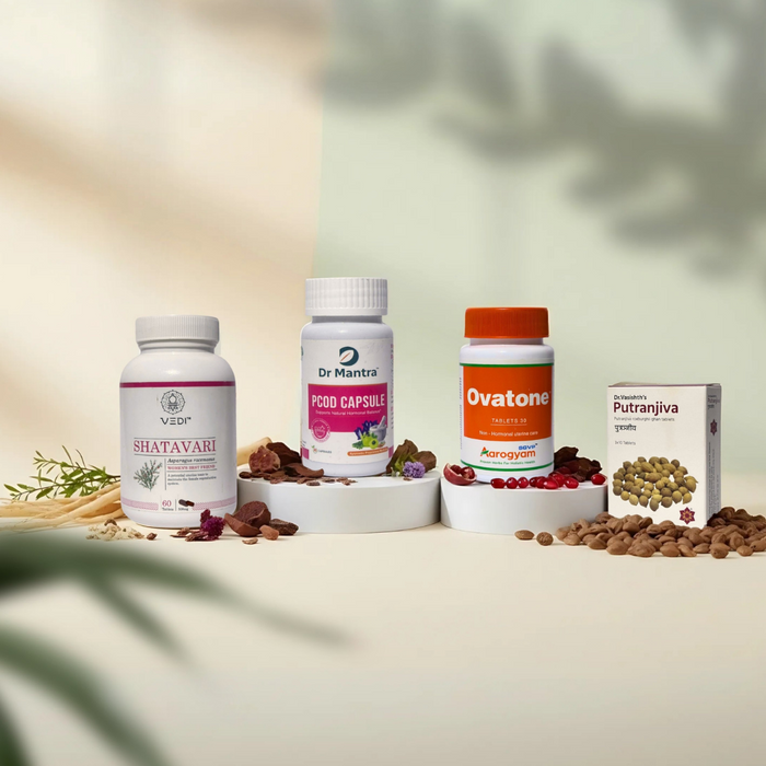 Seha ReproActive Plan – A Nurturing Symphony for Women’s Fertility