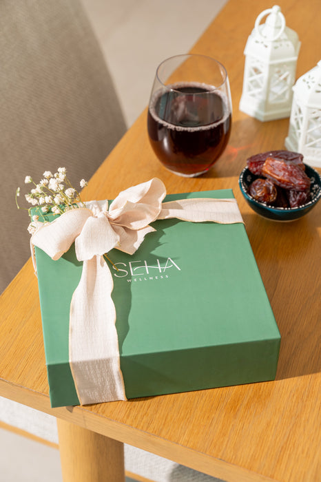 Wellness Gift Box