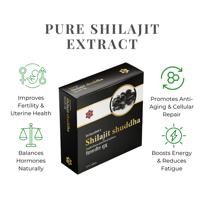 Seha MaxFert Her Plan – Advanced Ayurvedic Fertility Restoration for Women