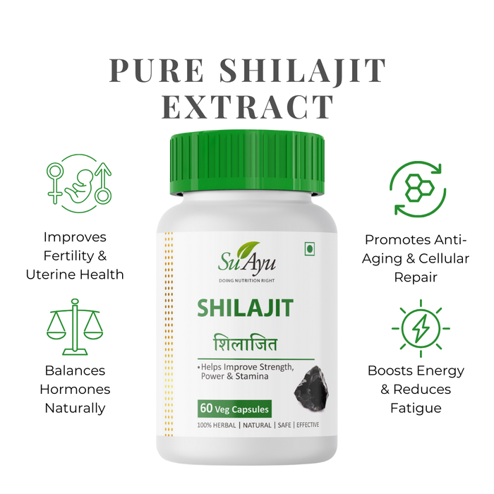 Seha Hormone Harmony Plan – Daily Balance for Women