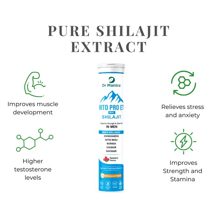 Seha Vital Edge Plan – Daily Ritual for Energy, Focus & Reproductive Balance