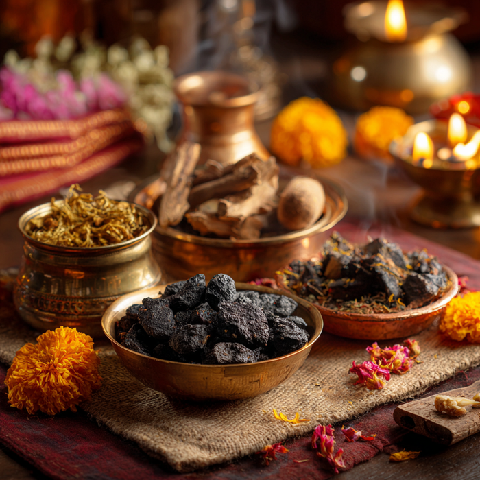 Seha MaxFert Her Plan – Advanced Ayurvedic Fertility Restoration for Women