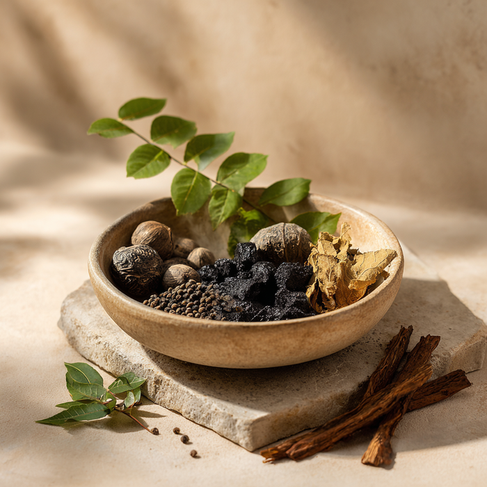 Seha Hormone Harmony Plan – Sacred Ally for Smooth Cycles & Inner Balance