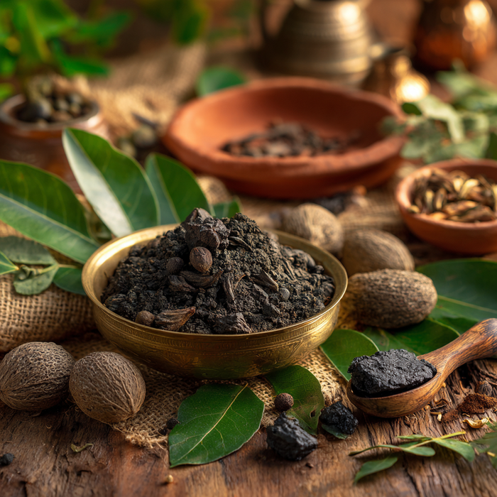 Seha Hormone Harmony Plan – Sacred Ally for Smooth Cycles & Inner Balance